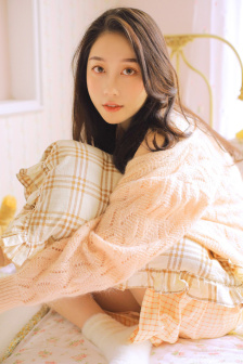 何安下